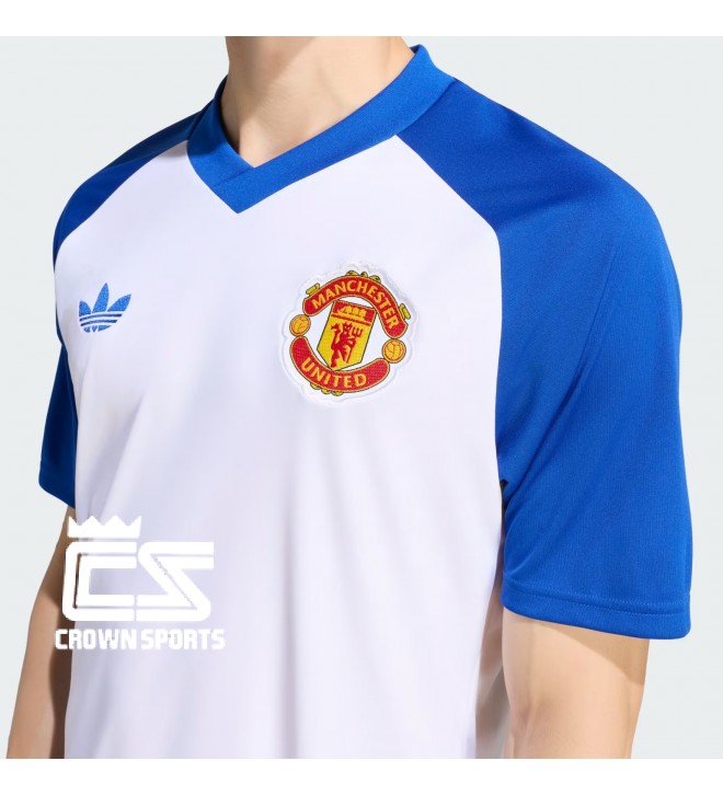 MANCHESTER UNITED